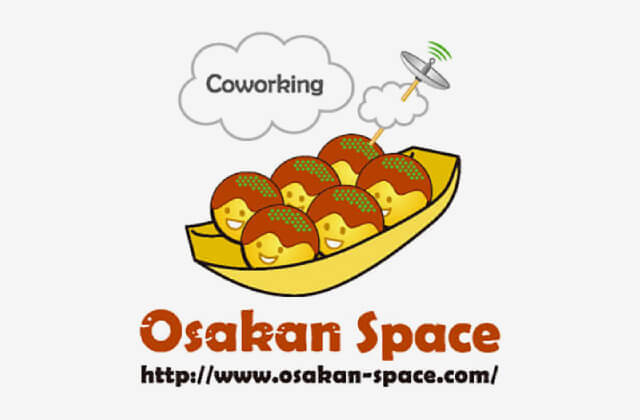写真：Osakan Space